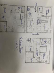 Les Granges Modernes