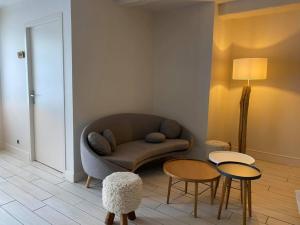 Hotels Maison des Dunes : photos des chambres