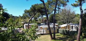 Camping Le Puits de l'Auture photo 6
