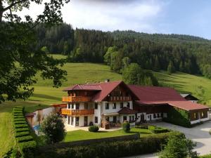 Ferienwohnung Hackstock - 3hvězdičkové hotely ve městě Lunz am See