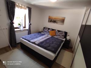 Ferienwohnung Hackstock