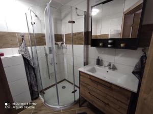 Ferienwohnung Hackstock