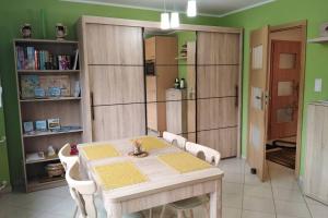 Apartament Arkoński