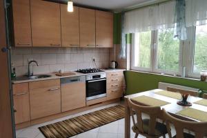 Apartament Arkoński