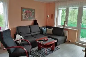 Apartament Arkoński - Warszewo