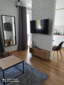 Apartament dla Dwojga