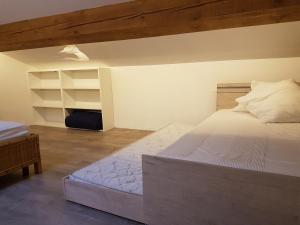 Appartements Le Rebois : photos des chambres