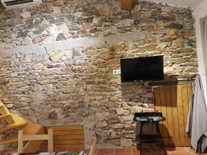 Appartements Le Rebois : photos des chambres