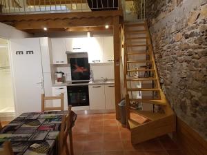 Appartements Le Rebois : photos des chambres