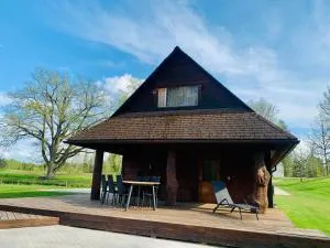 Krüüdneri puhkemaja - 塔尔图