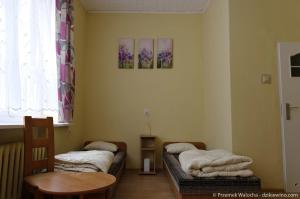 Schronisko Młodzieżowe Oleandry