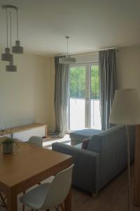 Przytulne mieszkanie w cichej okolicy