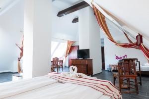 Hotel Astoria am Urachplatz