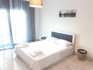 Asteris appartment - Lakkiá