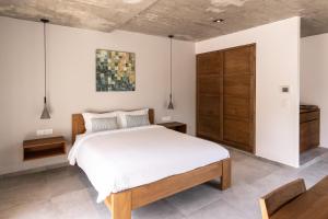 Appart'hotels Residence Kalliste Porticcio : photos des chambres