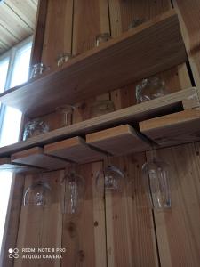 CABANE à DRINE