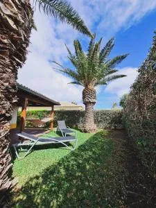 Quinta do Ribeiro Salgado's Beach House - Ponta