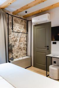 Amoretta rooms