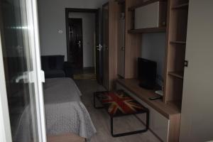 Apartament Palatul de Justitie RHBM