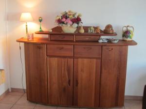 Ferienhaus-Strandperle