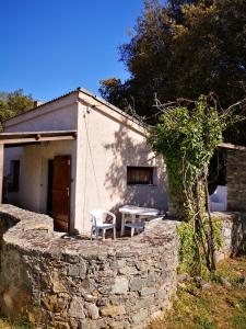 Campings Campita : photos des chambres