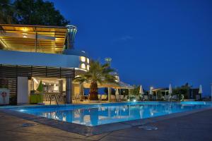 Anais Hotel Pieria Greece