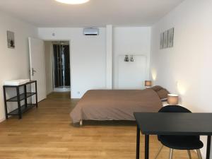 Hotels Chambres a la campagne - Le Vieux Pigeonnier : photos des chambres