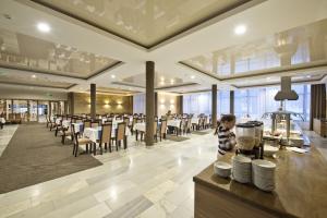 Hotel SOREA URÁN