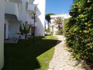 Garden View Vilamoura Apartment
