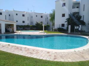 Garden View Vilamoura Apartment