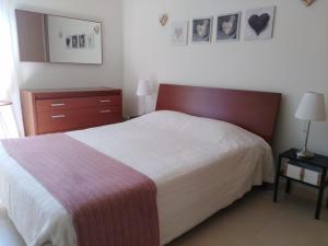 Garden View Vilamoura Apartment