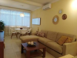 Garden View Vilamoura Apartment