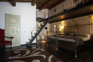 Borgo San Faustino Country Relais and Spa - Morrano