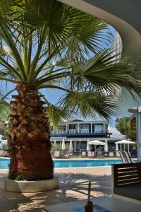 Anais Hotel Pieria Greece