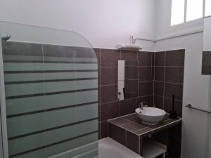 Appartements Beaugency-3 sur la route des chateaux : photos des chambres