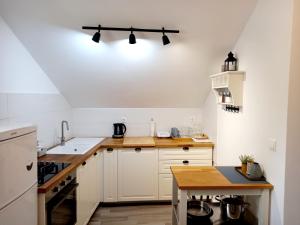 Sorelle apartment