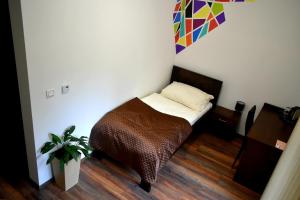 Single Room room in Sentami