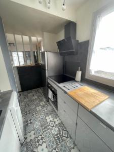 Appartements Myhomezen Chessy Disneyland Val d'Europe - 3D PlayStation 4 : photos des chambres