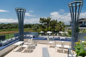 Anais Hotel Pieria Greece