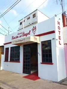 Rincón del Ángel - Macuspana