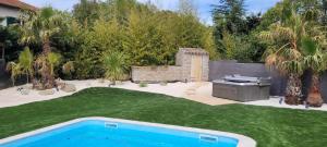 Appartements Le Rebois : Appartement 1 Chambre