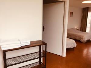 Hotels Chambres a la campagne - Le Vieux Pigeonnier : photos des chambres