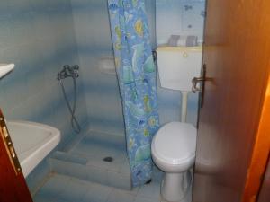 Double or Twin Room with View