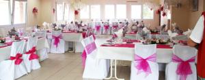 Hotels Stella Maris : photos des chambres