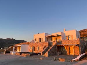 Quattro Venti Suites Mykonos Myconos Greece