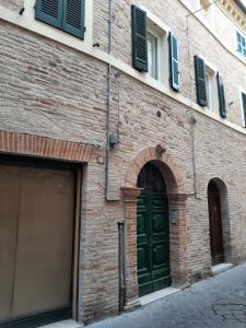 Alba Del Borgo