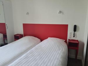 Hotels Hotel Bellevue : photos des chambres