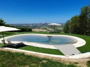 BB Fonterrante - Monterubbiano