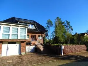 Ferienhaus Hitzacker - Tiessau - Hitzacker