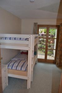 Ferienwohnung Sonnenbichel